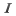 Italics