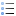 Bulleted list